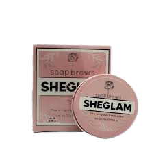 صابون حواجب شجلام